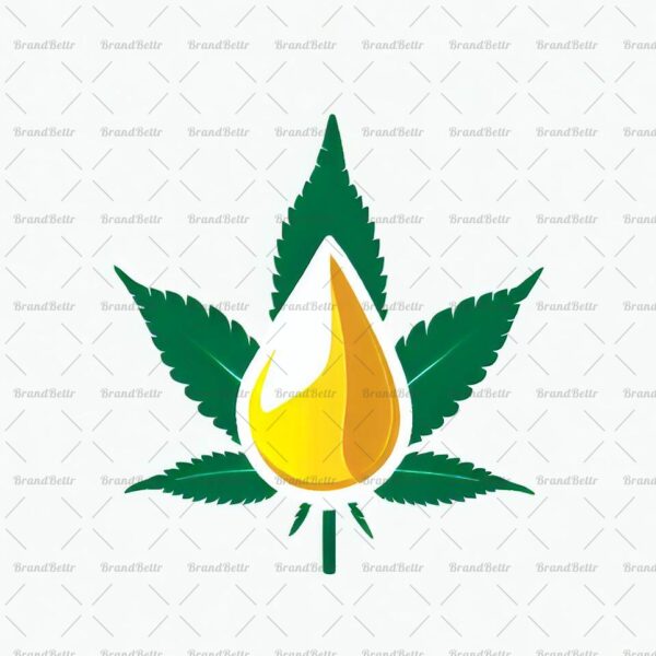 Cannabis Öl